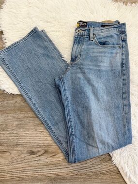 Lucky Brand Sweet Boot Jeans 4 27